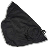 EQUITHÈME Couvre-Cou 600D Recyclé 0g Bleu EQUITHÈME Couvre-Cou 600D Recyclé 0g Bleu