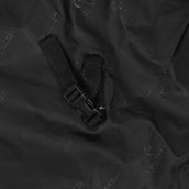 EQUITHÈME Couvre-Cou 600D Recyclé 0g Bleu EQUITHÈME Couvre-Cou 600D Recyclé 0g Bleu