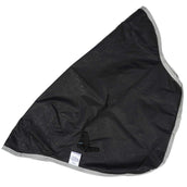 EQUITHÈME Couvre-Cou 600D Recyclé 0g Bleu EQUITHÈME Couvre-Cou 600D Recyclé 0g Bleu