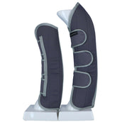 EQUITHÈME Guêtres de Transport Tyrex 1200D Taupe EQUITHÈME Guêtres de Transport Tyrex 1200D Taupe