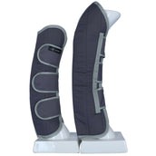 EQUITHÈME Guêtres de Transport Tyrex 1200D Taupe EQUITHÈME Guêtres de Transport Tyrex 1200D Taupe