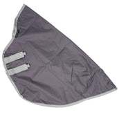 EQUITHÈME Couvre-Cou Tyrex 1200D 0g Taupe EQUITHÈME Couvre-Cou Tyrex 1200D 0g Taupe