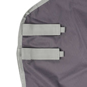 EQUITHÈME Couvre-Cou Tyrex 1200D 0g Taupe EQUITHÈME Couvre-Cou Tyrex 1200D 0g Taupe