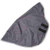 EQUITHÈME Couvre-Cou Tyrex 1200D 0g Taupe EQUITHÈME Couvre-Cou Tyrex 1200D 0g Taupe