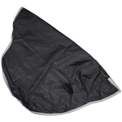 EQUITHÈME Couvre-Cou Tyrex 1200D 0g Taupe EQUITHÈME Couvre-Cou Tyrex 1200D 0g Taupe