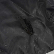 EQUITHÈME Couvre-Cou Tyrex 1200D 0g Taupe EQUITHÈME Couvre-Cou Tyrex 1200D 0g Taupe