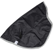 EQUITHÈME Couvre-Cou Tyrex 1200D 0g Taupe EQUITHÈME Couvre-Cou Tyrex 1200D 0g Taupe