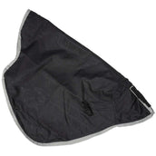 EQUITHÈME Couvre-Cou 600D Recyclé 0g Vert EQUITHÈME Couvre-Cou 600D Recyclé 0g Vert