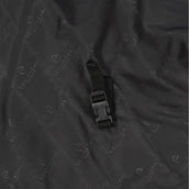 EQUITHÈME Couvre-Cou 600D Recyclé 0g Vert EQUITHÈME Couvre-Cou 600D Recyclé 0g Vert