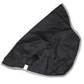 EQUITHÈME Couvre-Cou 600D Recyclé 0g Vert EQUITHÈME Couvre-Cou 600D Recyclé 0g Vert