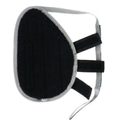 EQUITHÈME Protege Queue Tyrex 600D Recyclé Vert EQUITHÈME Protege Queue Tyrex 600D Recyclé Vert