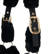 LeMieux Licol Comfort Plus Travel Noir/Noir LeMieux Licol Comfort Plus Travel Noir/Noir