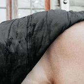 Kentucky Sous-Couverture Skin Friendly 300g Noir Kentucky Sous-Couverture Skin Friendly 300g Noir