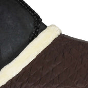 Kentucky Couverture de Concours 160g Marron Kentucky Couverture de Concours 160g Marron