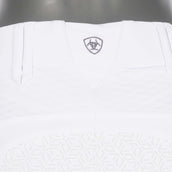 Ariat Pantalon d'Équitation Factor Bellatrix Blanc Ariat Pantalon d'Équitation Factor Bellatrix Blanc