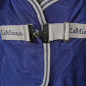 LeMieux Couverture d'Été Arika Air-Tek Marin LeMieux Couverture d'Été Arika Air-Tek Marin