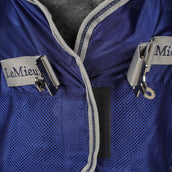 LeMieux Couverture d'Été Arika Air-Tek Marin LeMieux Couverture d'Été Arika Air-Tek Marin