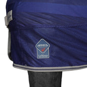 LeMieux Couverture d'Été Arika Air-Tek Marin LeMieux Couverture d'Été Arika Air-Tek Marin