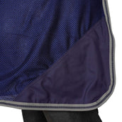 LeMieux Couverture d'Été Arika Air-Tek Marin LeMieux Couverture d'Été Arika Air-Tek Marin