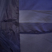 LeMieux Couverture d'Été Arika Air-Tek Marin LeMieux Couverture d'Été Arika Air-Tek Marin