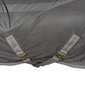 LeMieux Couverture d'Été Arika Air-Tek Gris LeMieux Couverture d'Été Arika Air-Tek Gris