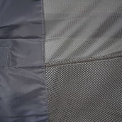LeMieux Couverture d'Été Arika Air-Tek Gris LeMieux Couverture d'Été Arika Air-Tek Gris