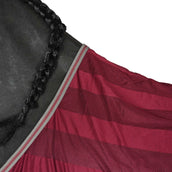 LeMieux Couverture d'Été Arika Air-Tek Bordeaux LeMieux Couverture d'Été Arika Air-Tek Bordeaux