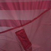 LeMieux Couverture d'Été Arika Air-Tek Bordeaux LeMieux Couverture d'Été Arika Air-Tek Bordeaux