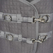 LeMieux Couverture Arika Clima-Tek Gris LeMieux Couverture Arika Clima-Tek Gris