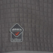 LeMieux Couverture Arika Clima-Tek Gris LeMieux Couverture Arika Clima-Tek Gris