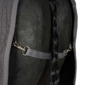 LeMieux Couverture Arika Clima-Tek Gris LeMieux Couverture Arika Clima-Tek Gris