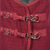 LeMieux Couverture Arika Clima-Tek Bordeaux LeMieux Couverture Arika Clima-Tek Bordeaux