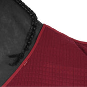 LeMieux Couverture Arika Clima-Tek Bordeaux LeMieux Couverture Arika Clima-Tek Bordeaux