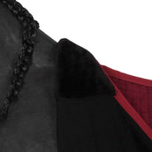 LeMieux Couverture Arika Clima-Tek Bordeaux LeMieux Couverture Arika Clima-Tek Bordeaux