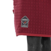 LeMieux Couverture Arika Clima-Tek Bordeaux LeMieux Couverture Arika Clima-Tek Bordeaux