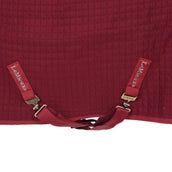 LeMieux Couverture Arika Clima-Tek Bordeaux LeMieux Couverture Arika Clima-Tek Bordeaux