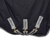 LeMieux Couverture Arika Featherweight Turnout 0g Marin LeMieux Couverture Arika Featherweight Turnout 0g Marin