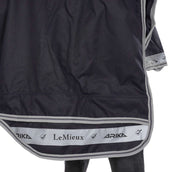 LeMieux Couverture Arika Featherweight Turnout 0g Marin LeMieux Couverture Arika Featherweight Turnout 0g Marin