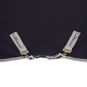 LeMieux Couverture d'Écurie Arika Stable Marin LeMieux Couverture d'Écurie Arika Stable Marin