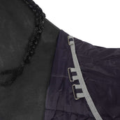 LeMieux Couverture d'Écurie Arika Stable Tek 200g Marin LeMieux Couverture d'Écurie Arika Stable Tek 200g Marin