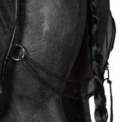 LeMieux Couverture Kudos Mesh Sports Cooler Noir LeMieux Couverture Kudos Mesh Sports Cooler Noir