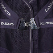 LeMieux Couverture Kudos Mesh Sports Cooler Marin LeMieux Couverture Kudos Mesh Sports Cooler Marin