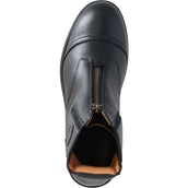 Mountain Horse Wild River Zip Paddock Noir Mountain Horse Wild River Zip Paddock Noir