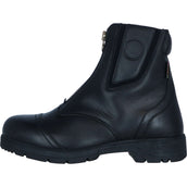 Mountain Horse Wild River Zip Paddock Noir Mountain Horse Wild River Zip Paddock Noir