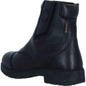 Mountain Horse Wild River Zip Paddock Noir Mountain Horse Wild River Zip Paddock Noir