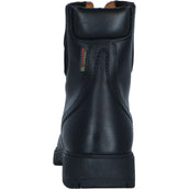 Mountain Horse Wild River Zip Paddock Noir Mountain Horse Wild River Zip Paddock Noir