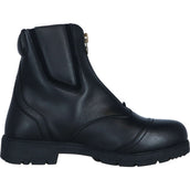 Mountain Horse Wild River Zip Paddock Noir Mountain Horse Wild River Zip Paddock Noir