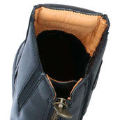 Mountain Horse Wild River Zip Paddock Noir Mountain Horse Wild River Zip Paddock Noir