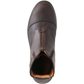 Mountain Horse Wild River Zip Paddock Marron Mountain Horse Wild River Zip Paddock Marron