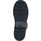 Mountain Horse Bottes Cumberland Marron Mountain Horse Bottes Cumberland Marron